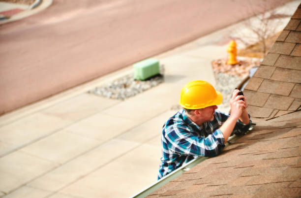 Quick and Trustworthy Emergency Roof Repair Services in Chester Gap, VA