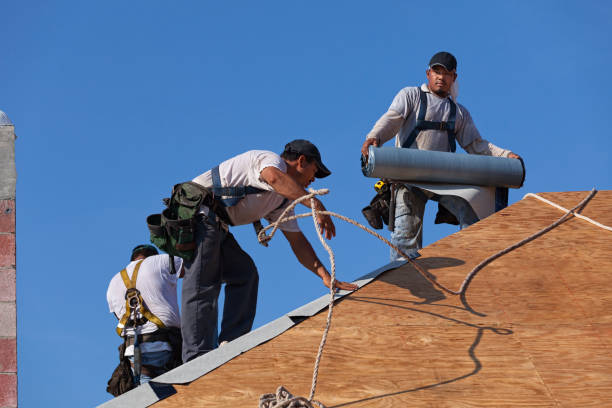 Best Tile Roofing Contractor  in Chester Gap, VA