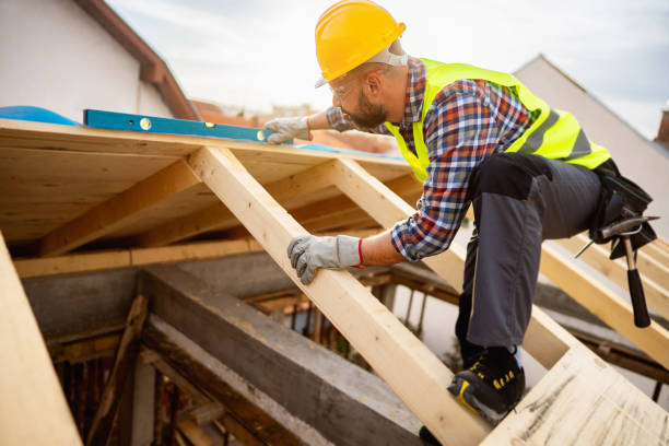 Best Residential Roofing Contractor  in Chester Gap, VA