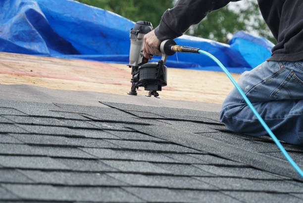 Roof Installation Near Me in Chester Gap, VA