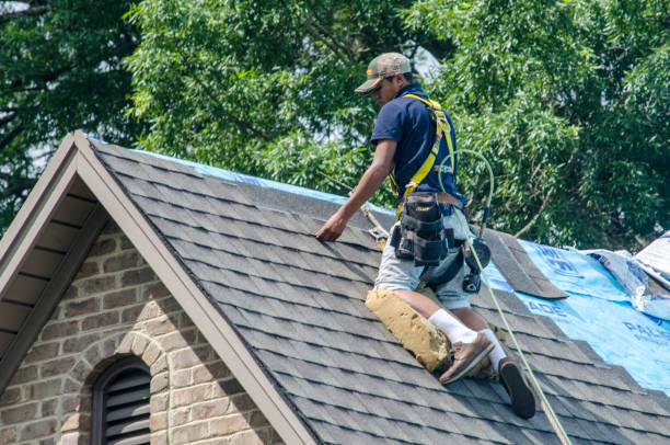Best Commercial Roofing Services  in Chester Gap, VA